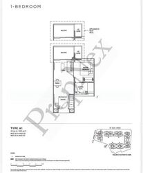 Verdale (D21), Apartment #639553431